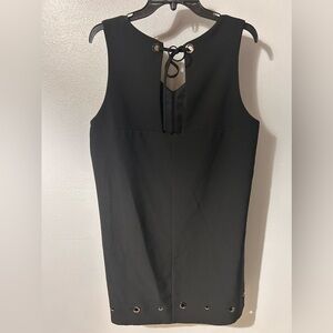 ❤️Alex Marie Black Sleeveless Dress Size 16